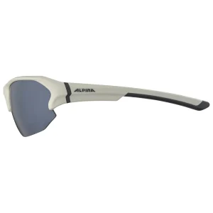 Alpina – Lyron HR Mirror S3 – Lunettes Vélo grande popularité 10