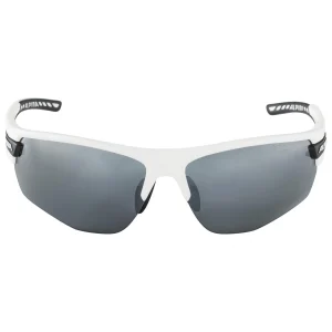 achat Alpina – Tri-Scray 2.0 HR Mirror Cat 0+2+3 – Lunettes Vélo 9