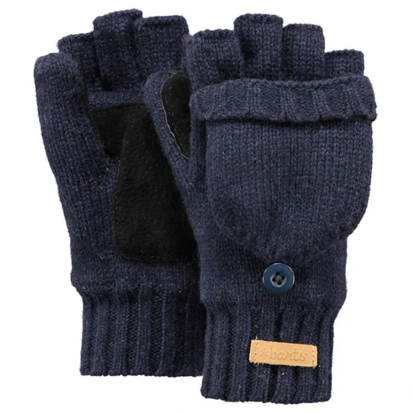 site pas cher Barts – Kid’s Haakon Bumgloves Boys – Gants 5