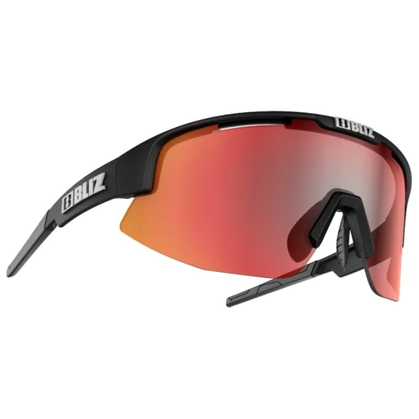 Bliz – Matrix S3 VLT 14% – Lunettes Vélo Service Clients Dédié 1