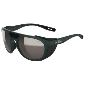 BOLLE Bollé – Adventurer S4 (VLT 5,5 %) – Lunettes Glacier marque pas cher en ligne 6