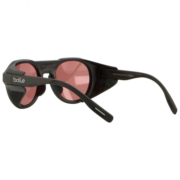 marques pas cher BOLLE Bollé – Ascender S2-S4 (VLT 20-6%) – Lunettes Glacier 3