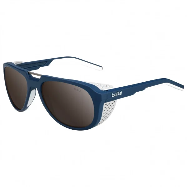garantie de qualité BOLLE Bollé – Cobalt Phantom S2-3 (VLT 13-31%) – Lunettes De Soleil 1
