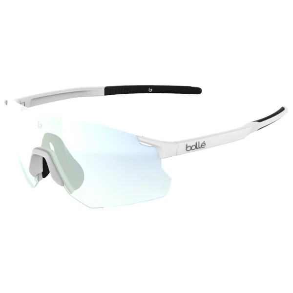pas cher BOLLE Bollé – Icarus Photochromic S1-3 (VLT 62-9%) – Lunettes Vélo 1