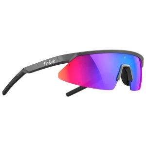 BOLLE Bollé – Micro Edge Polarized S3 (VLT 16%) – Lunettes Vélo Satisfait ou Remboursé 10