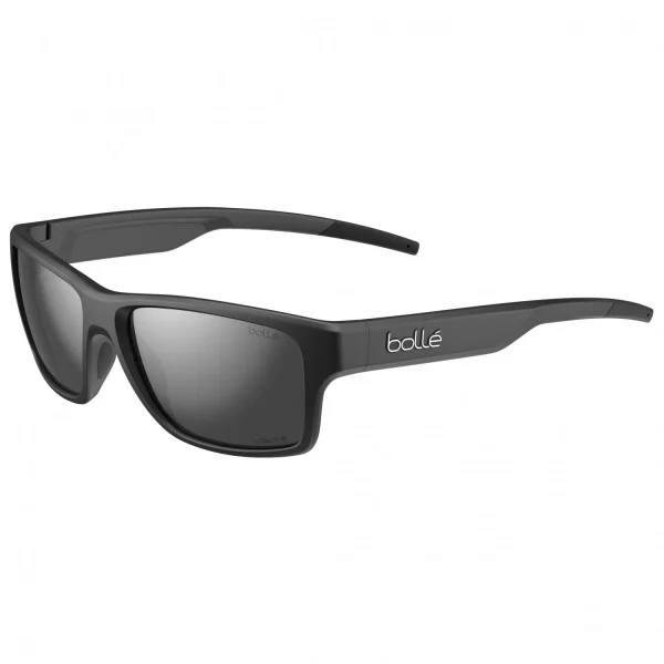 Officielle BOLLE Bollé – Status Polarized S3 (VLT 15%) – Lunettes De Soleil 3
