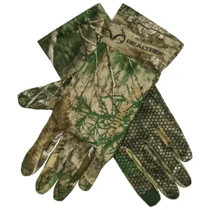Deerhunter – Approach Gloves With Silicone Grip – Gants marque moins cher 6