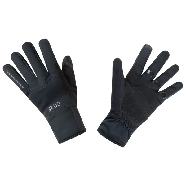 magasin en ligne france GORE Wear – Windstopper Thermo Gloves – Gants 3