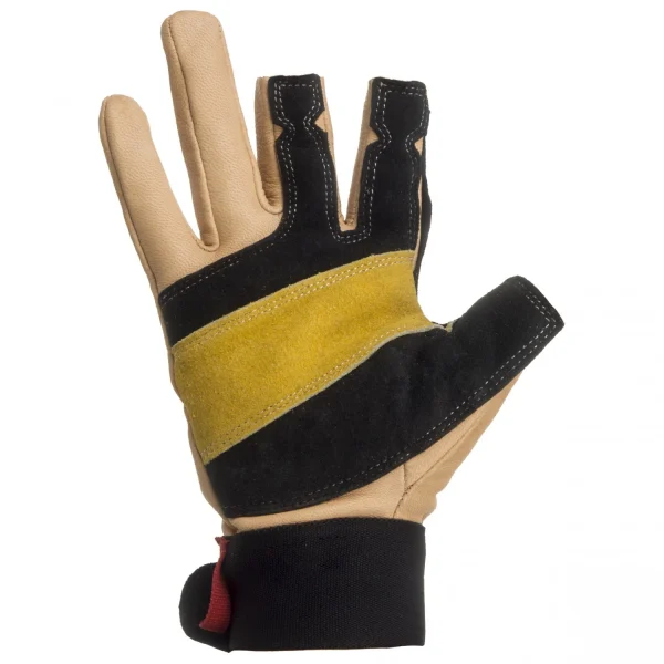 solde en ligne Grivel – Via Ferrata Gloves – Gants 3