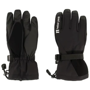Heber Peak – CedarHe. Insulated Ski Glove 5 Finger – Gants à prix promos 6