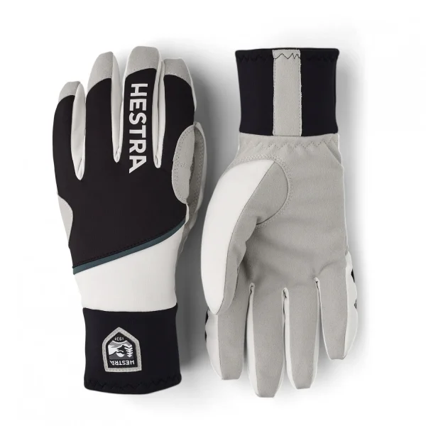 Hestra – Comfort Tracker 5 Finger – Gants Pas Cher Magasin Soldes 7