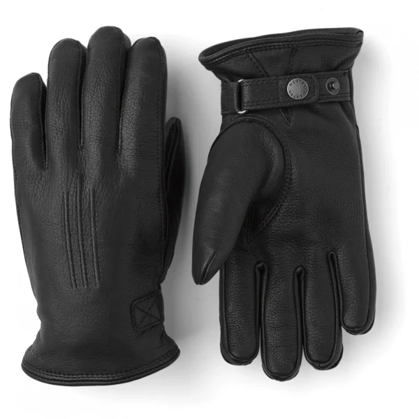 Hestra – Deerskin Lambskin – Gants boutiqued en ligne 7