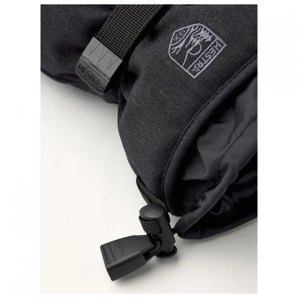 Hestra – GORE-TEX Perform Mitt – Gants Satisfait ou Remboursé 4