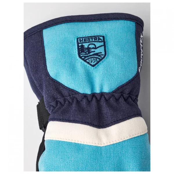 Hestra – Kid’s Gore-Tex Atlas Mitt – Gants excellent qulity 3