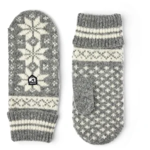 Hestra – Kid’s Nordic Junior Mitt – Gants guranteed de qualité 16