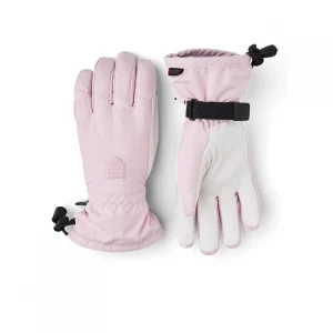 Hestra – Women’s Powder Czone 5 Finger – Gants Réductions 18