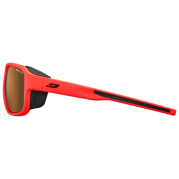 Julbo – Montebianco 2 Photo + Polarizing S 2-4 (VLT 5-20%) – Lunettes Glacier REMISE 4