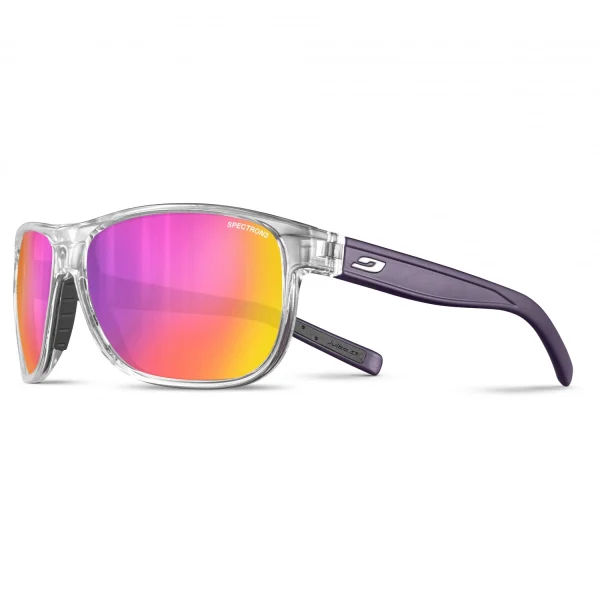 Protections acheteurs Julbo – Renegade M Spectron3 (VLT 13%) – Lunettes De Soleil 5