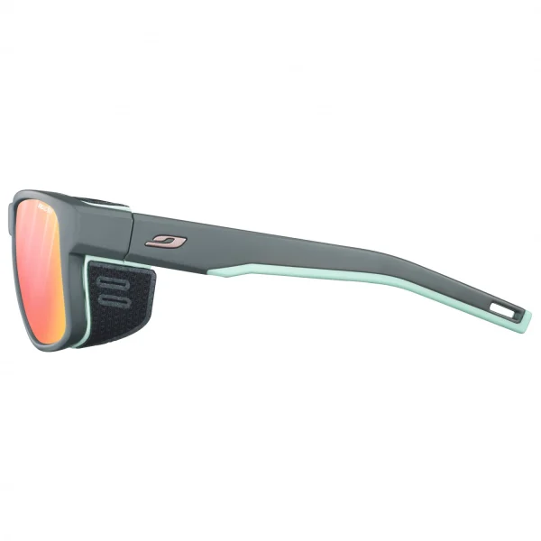 Julbo – Shield M Reactive S2-3 Glare Control (VLT 20-9%) – Lunettes De Soleil grande surprise 4