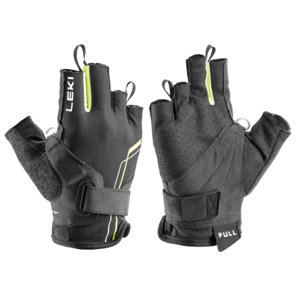 Leki – Nordic Breeze Shark Short – Gants boutique en ligne 4
