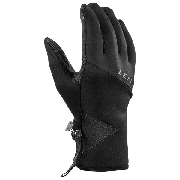 beauté Leki – Traverse – Gants 4