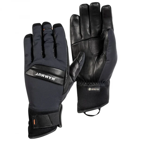marque moins cher Mammut – Nordwand Pro Glove – Gants 4