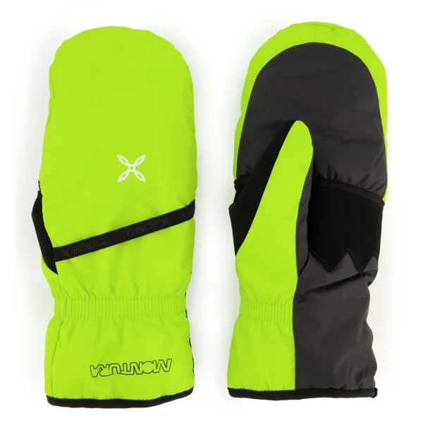 Montura – Finger-Out Mitten – Gants dernière tendance 1