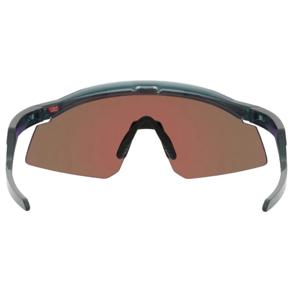 Officielle Oakley – Hydra Prizm S3 (VLT 13%) – Lunettes Vélo 7