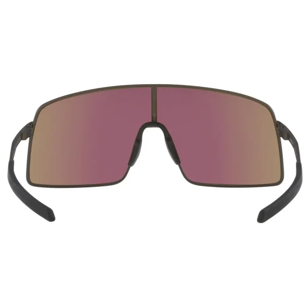 Oakley – Sutro TI Prizm S3 (VLT 12%) – Lunettes Vélo Retour gratuit en magasin. 7