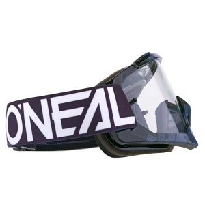 soldes ligne O’Neal – B-10 Goggle Pixel – Masque VTT 8