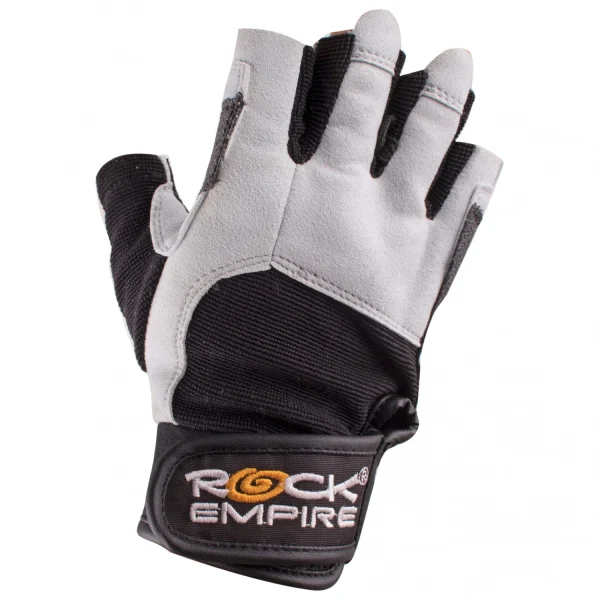 De Qualité Rock Empire – Rocker – Gants 1
