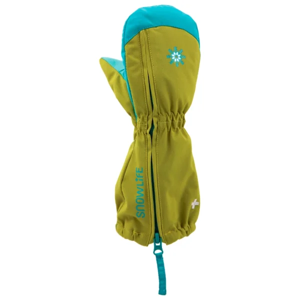 Snowlife – Baby Mini Mitten – Gants meilleur service 4