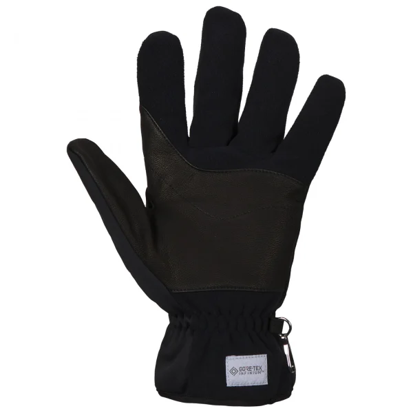 Snowlife – Multi WS Soft Shell Glove – Gants Nouveau 4