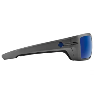 SPY+ – Rebar ANSI Polar Mirror S3 (VLT 12%) – Lunettes Vélo vente à bas prix 16