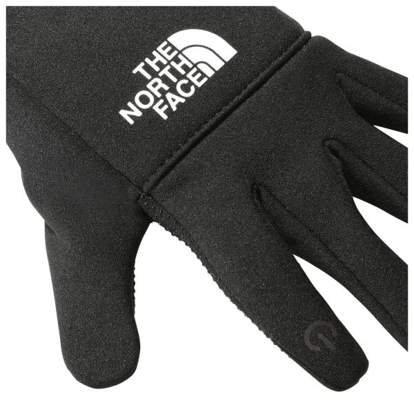 Nouveau The North Face – Kid’s Recycled Etip Glove – Gants 4