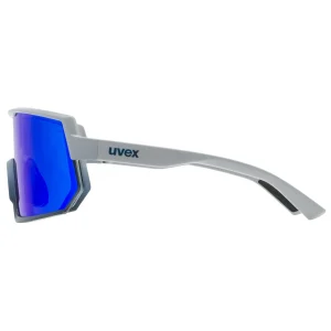 en promotion Uvex – Sportstyle 235 Mirror Cat. 2 – Lunettes Vélo 12
